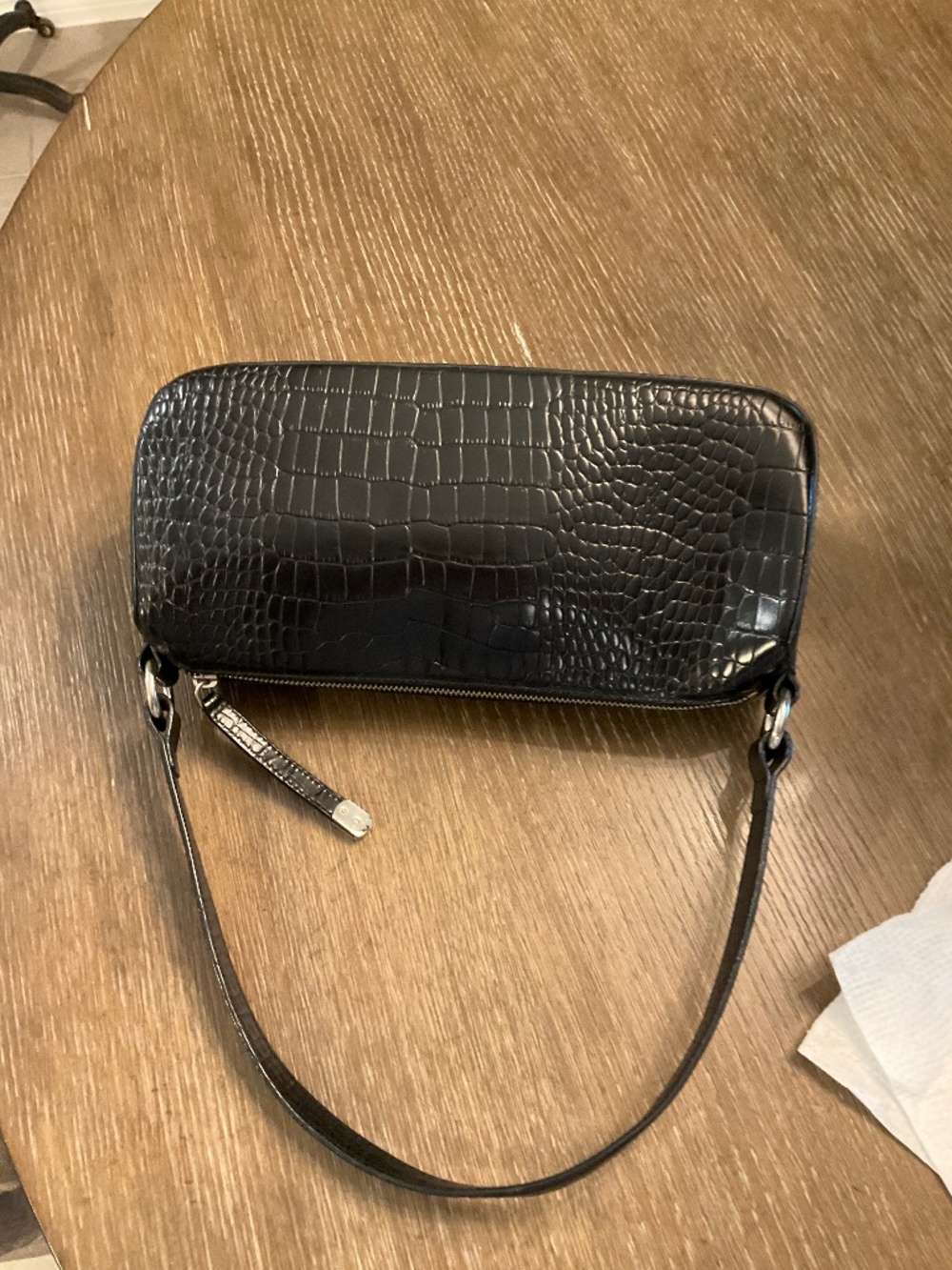 Ralph Lauren shoulder bag